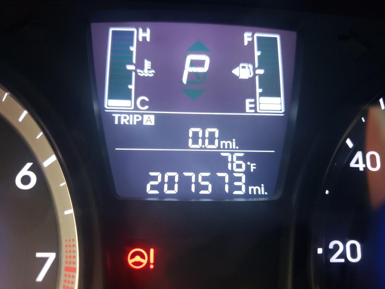 Photo 8 from auction – 2016 HYUNDAI ACCENT SE with VIN KMHCT4AE5GU122258