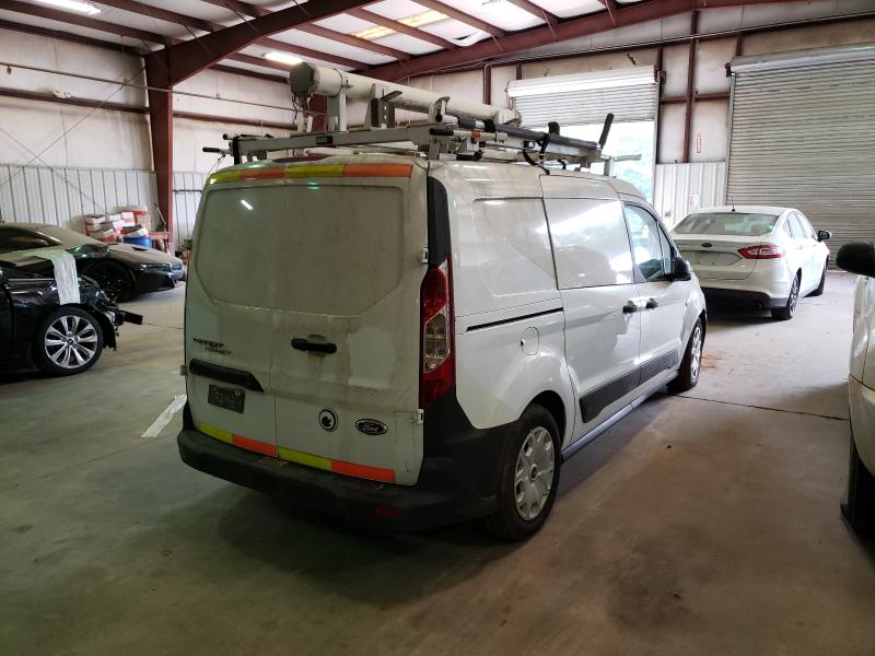 Photo 4 from auction – 2016 FORD TRANSIT CO with VIN NM0LS7E72G1239248