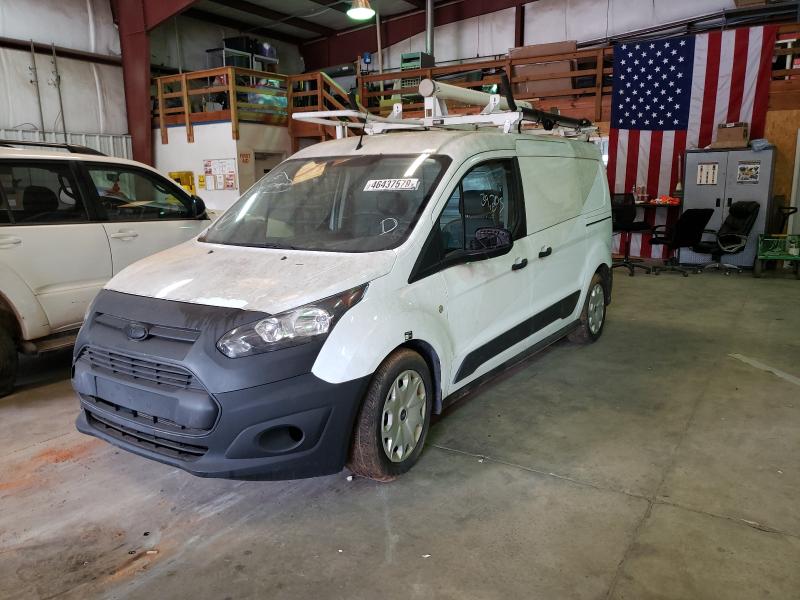 Photo 2 from auction – 2016 FORD TRANSIT CO with VIN NM0LS7E72G1239248
