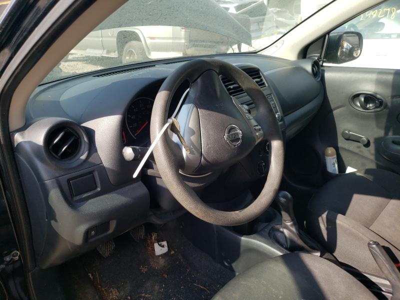 Photo 9 from auction – 2015 NISSAN VERSA S with VIN 3N1CN7AP3FL942075