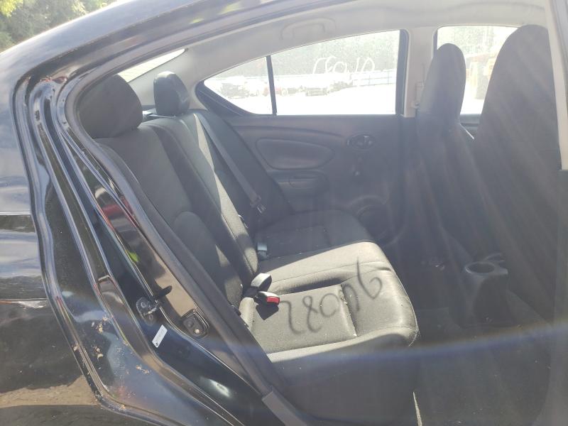 Photo 6 from auction – 2015 NISSAN VERSA S with VIN 3N1CN7AP3FL942075