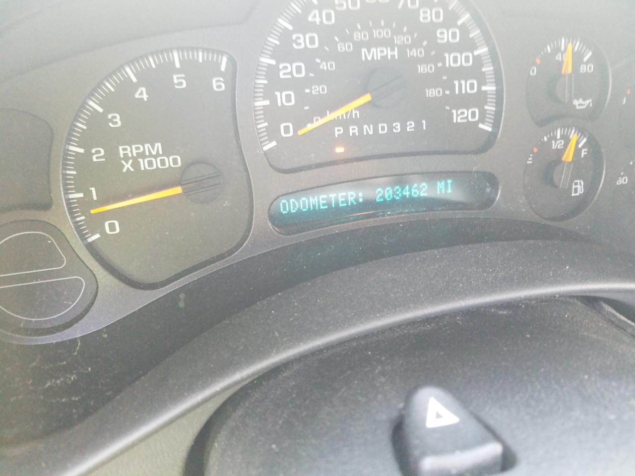 Photo 8 from auction – 2007 CHEVROLET SILVERADO with VIN 1GCEC19Z87Z185196