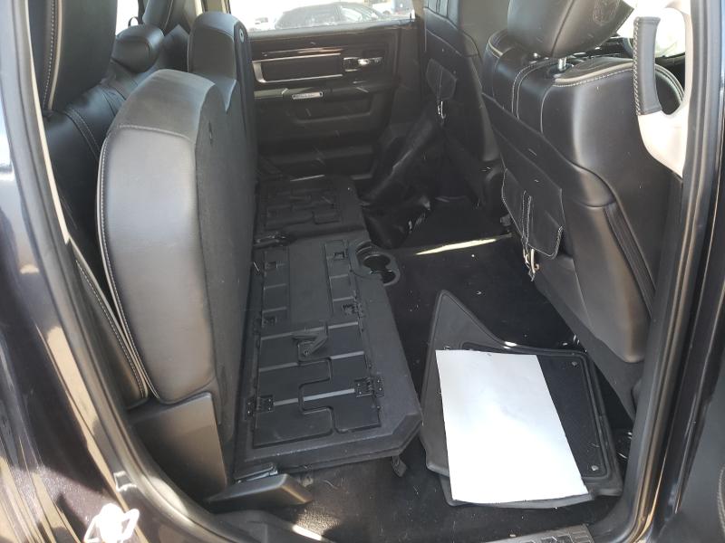 Photo 6 from auction – 2015 RAM 1500 LONGH with VIN 1C6RR7WMXFS552397