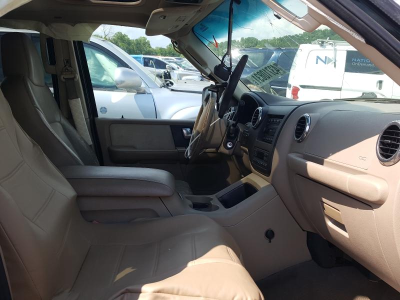 Photo 5 from auction – 2003 FORD EXPEDITION with VIN 1FMEU17L83LA36436