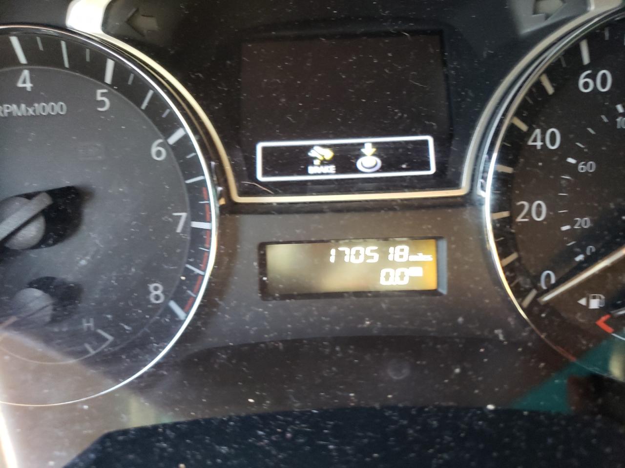 Photo 8 from auction – 2015 NISSAN ALTIMA 2.5 with VIN 1N4AL3AP2FC570944