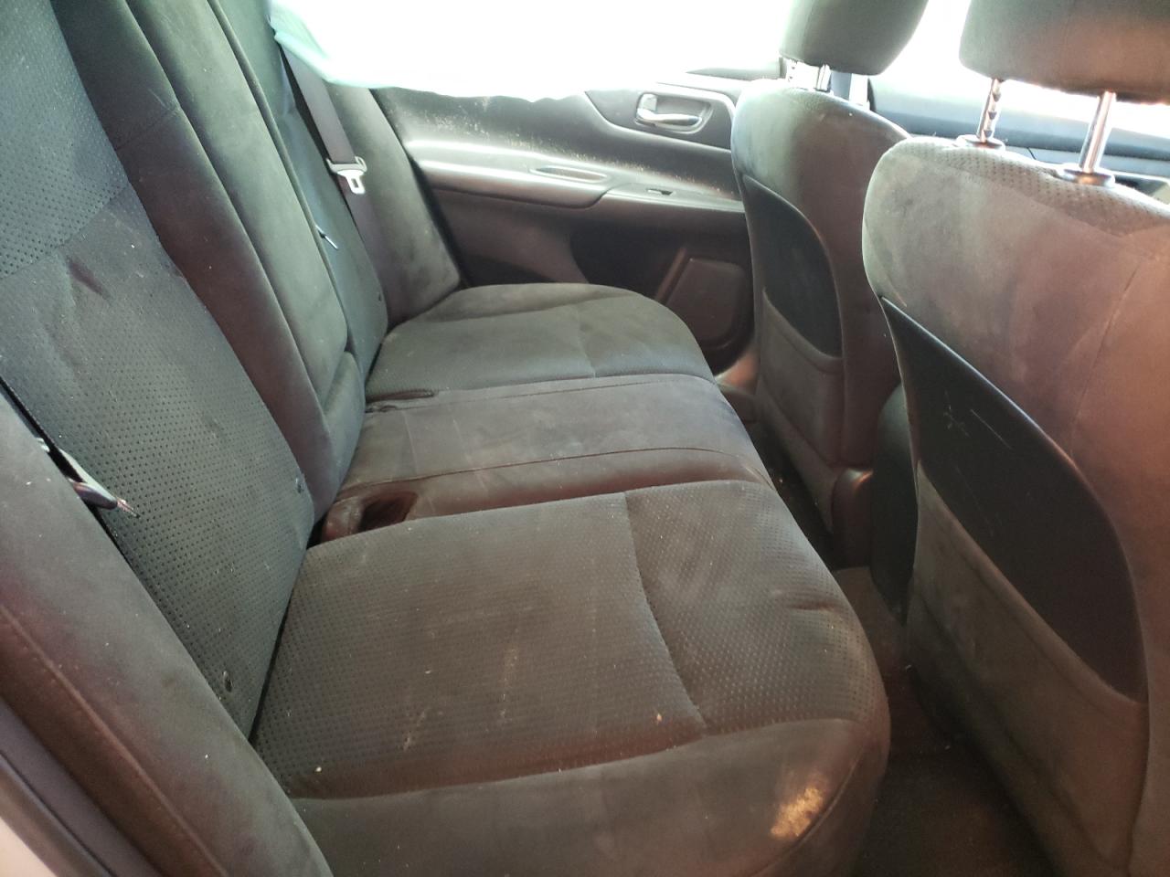 Photo 6 from auction – 2015 NISSAN ALTIMA 2.5 with VIN 1N4AL3AP2FC570944
