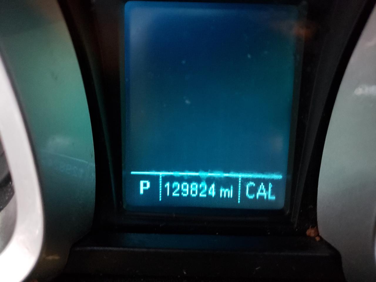 Photo 8 from auction – 2012 CHEVROLET EQUINOX LT with VIN 2GNFLGE55C6375741