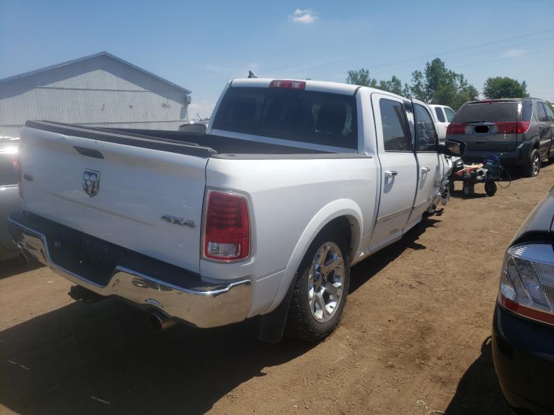 Photo 4 from auction – 2016 RAM 1500 LARAM with VIN 1C6RR7NM0GS185609