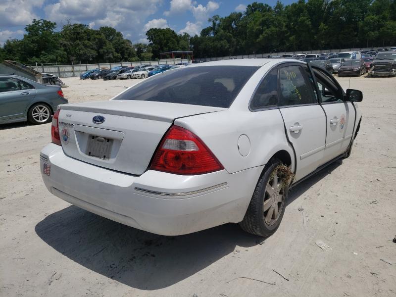 Photo 4 from auction – 2006 FORD FIVE HUNDR with VIN 1FAFP23196G118687