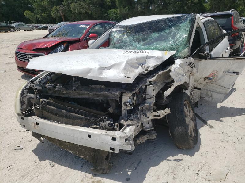 Photo 9 from auction – 2006 FORD FIVE HUNDR with VIN 1FAFP23196G118687