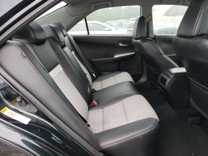 Photo 6 from auction – 2012 TOYOTA CAMRY with VIN 4T1BF1FK8CU615121