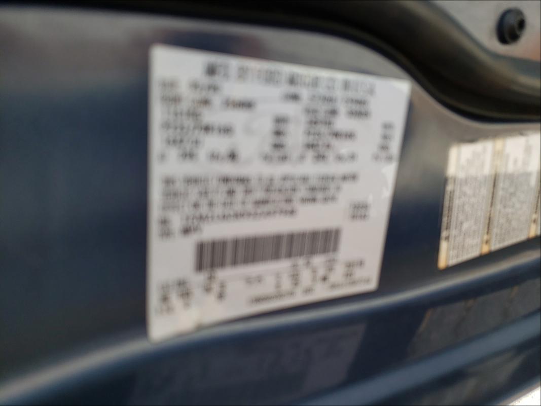 Photo 10 from auction – 2003 FORD EXPLORER X with VIN 1FMZU63K93ZA97948