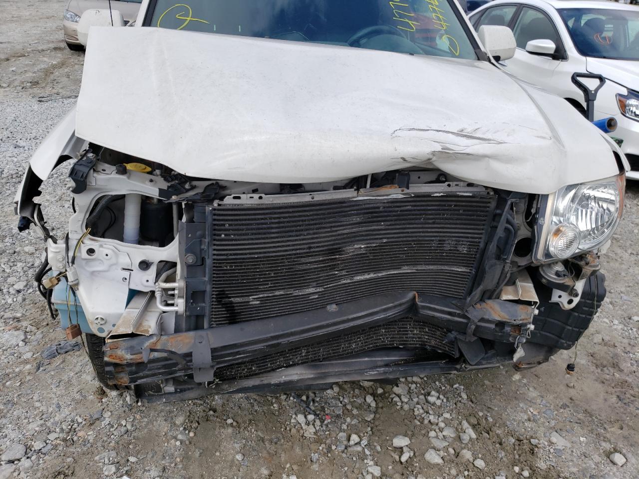 Photo 9 from auction – 2012 FORD ESCAPE LIM with VIN 1FMCU0E75CKA89544