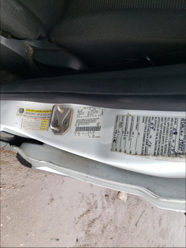 صورة رقم 10 من المزاد - 2014 FORD TRANSIT CO مع VIN NM0LS7E75E1160833