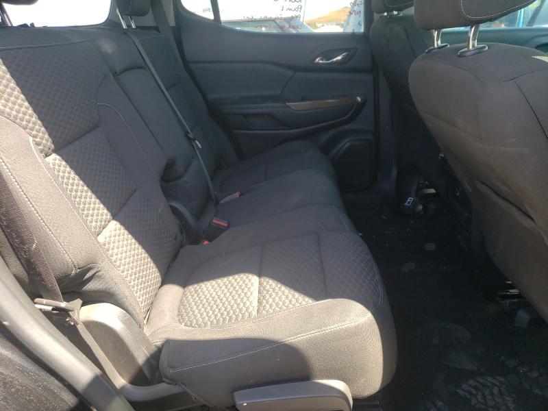 Photo 6 from auction – 2017 GMC ACADIA SLE with VIN 1GKKNSLS1HZ178479
