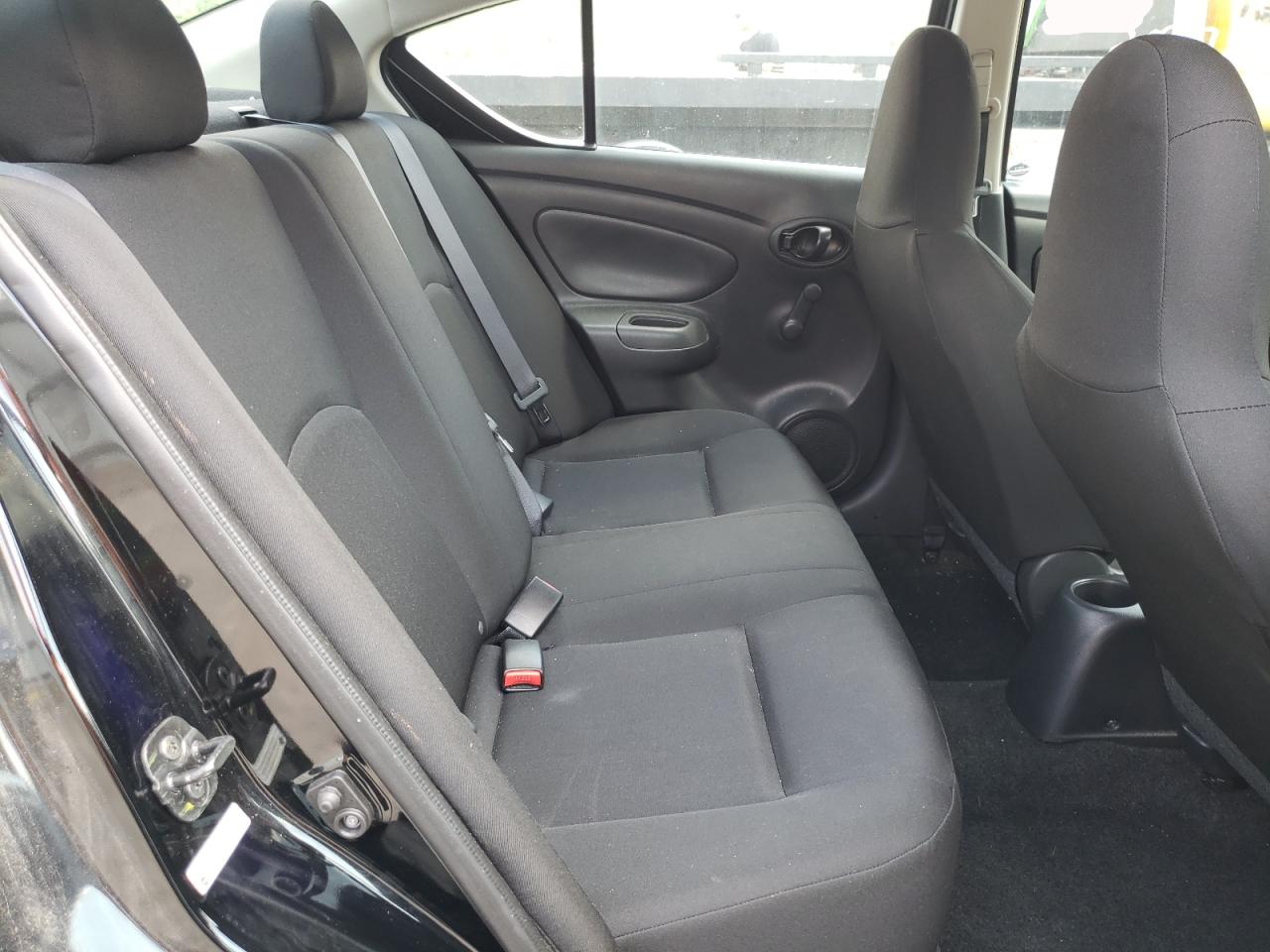 Photo 6 from auction – 2016 NISSAN VERSA S with VIN 3N1CN7APXGL901539