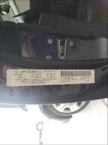 Photo 10 from auction – 2013 DODGE DART SE with VIN 1C3CDFAH3DD216128