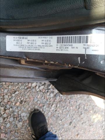Photo 10 from auction – 2015 CHRYSLER 200 LIMITE with VIN 1C3CCCAB4FN734436