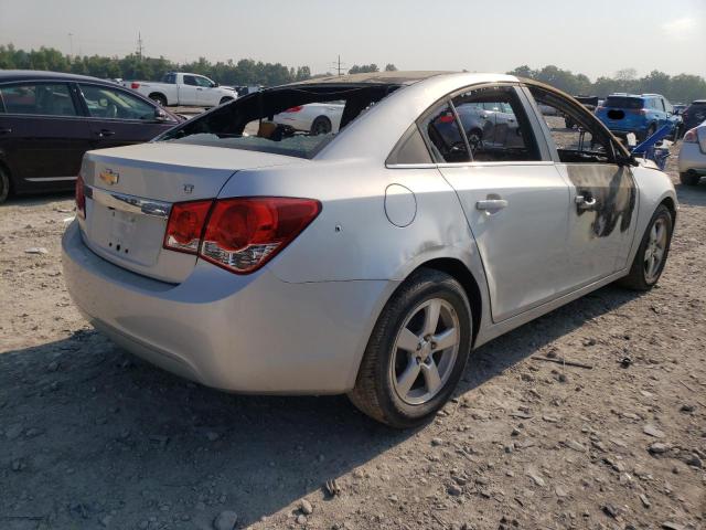 Photo 4 from auction – 2014 CHEVROLET CRUZE LT with VIN 1G1PC5SB2E7141466