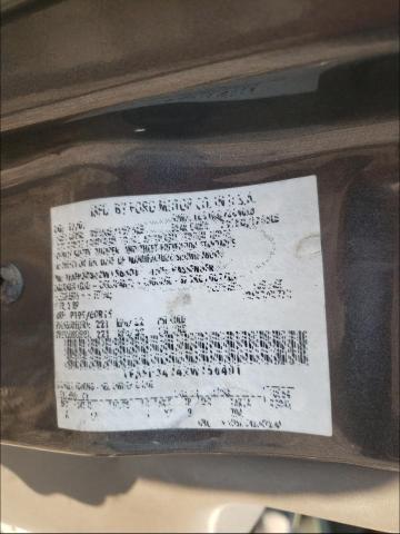 Photo 10 from auction – 2002 FORD FOCUS SE with VIN 1FAFP34342W156401