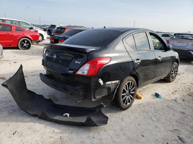 Photo 4 from auction – 2013 NISSAN VERSA S with VIN 3N1CN7AP8DL861876