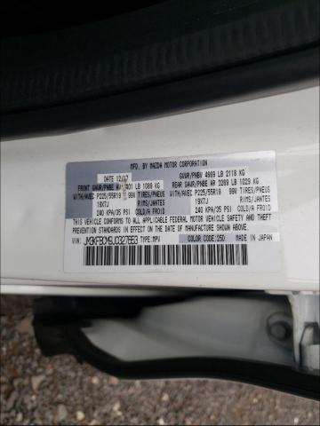 Photo 10 from auction – 2018 MAZDA CX-5 TOURI with VIN JM3KFBCM9J0327653