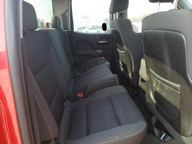 Photo 6 from auction – 2014 GMC SIERRA C15 with VIN 1GTR1UEH7EZ284353