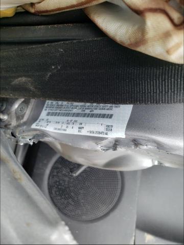 Photo 10 from auction – 2014 FORD ESCAPE S with VIN 1FMCU0F74EUA83241