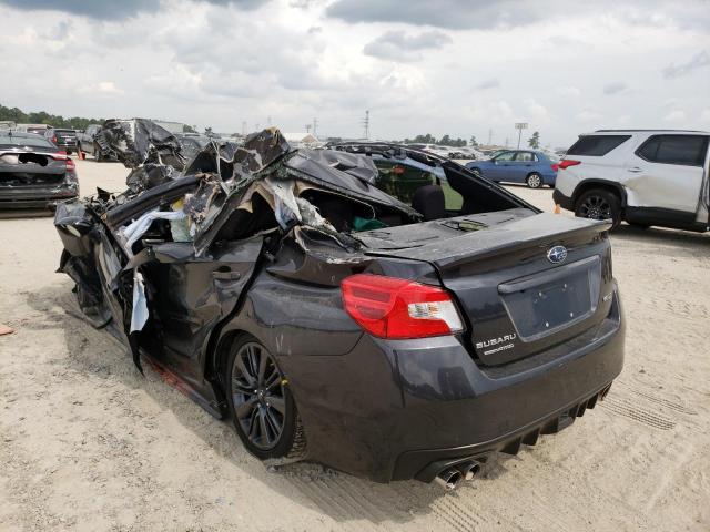 صورة رقم 3 من المزاد - 2019 SUBARU WRX مع VIN JF1VA1A69K9829715