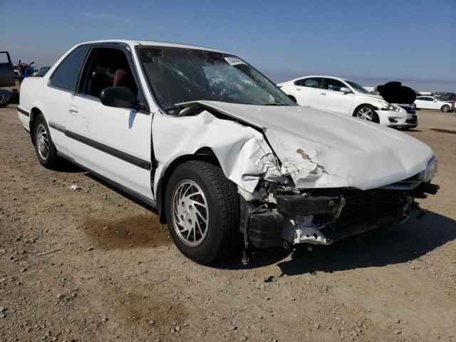 HONDA ACCORD 1990 with VIN 1HGCB7255LA003503 - Photo from auction