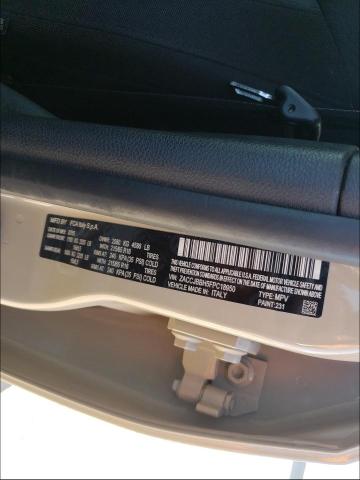 Photo 10 from auction – 2015 JEEP RENEGADE L with VIN ZACCJBBH5FPC18950