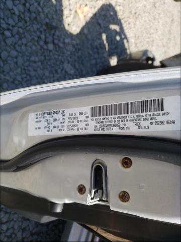 Photo 10 from auction – 2014 RAM 1500 LONGH with VIN 1C6RR7WM9ES389692