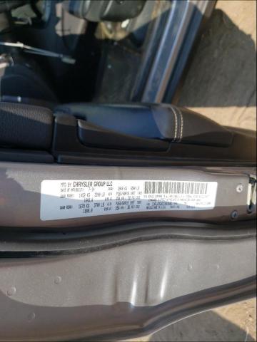 Photo 10 from auction – 2014 JEEP GRAND CHER with VIN 1C4RJFBGXEC583586