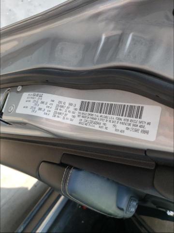 Photo 10 from auction – 2015 JEEP CHEROKEE L with VIN 1C4PJLCB2FW628464