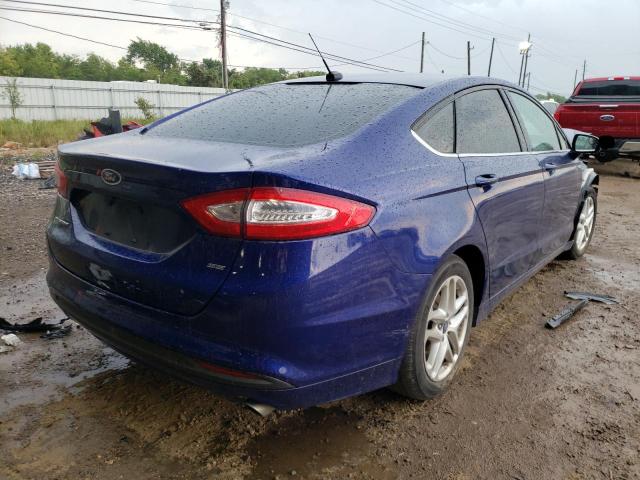 Photo 4 from auction – 2015 FORD FUSION SE with VIN 1FA6P0H76F5123522