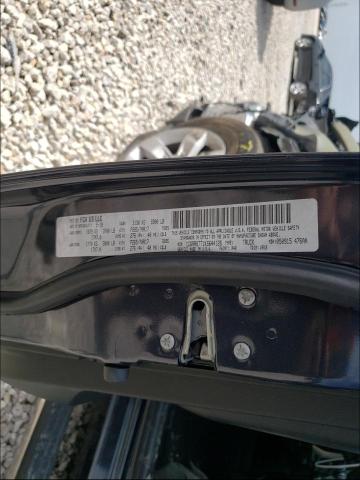 Photo 10 from auction – 2019 RAM 1500 CLASS with VIN 1C6RR6TT1KS644126