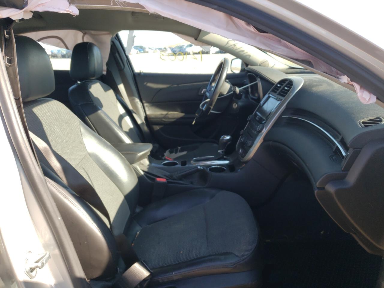 Photo 5 from auction – 2014 CHEVROLET MALIBU 2LT with VIN 1G11E5SL6EF288162