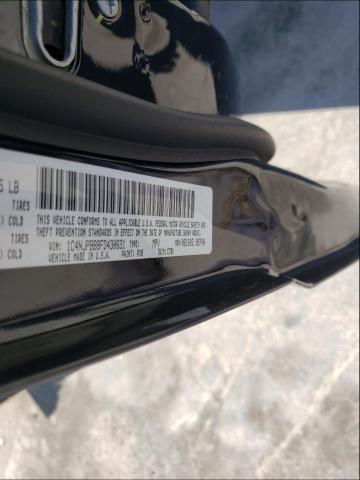 Photo 10 from auction – 2015 JEEP PATRIOT SP with VIN 1C4NJPBB8FD430631