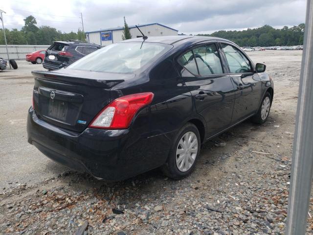Photo 4 from auction – 2016 NISSAN VERSA S with VIN 3N1CN7AP2GL854619