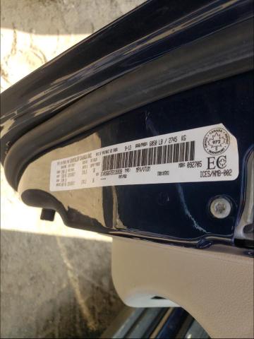 Photo 10 from auction – 2014 DODGE GRAND CARA with VIN 2C4RDGBG7ER135939