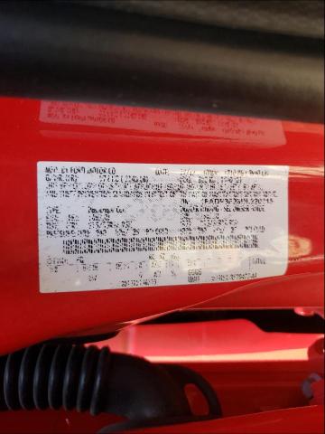 صورة رقم 10 من المزاد - 2013 FORD FOCUS SE مع VIN 1FADP3F23DL220315