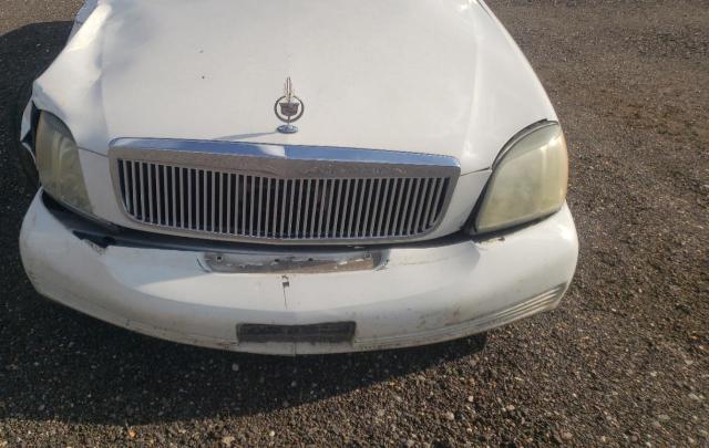 Photo 7 from auction – 2004 CADILLAC DEVILLE with VIN 1G6KD54YX4U219964
