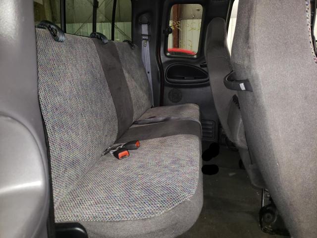Zdjęcie 6 z aukcji – 2001 DODGE RAM 2500 z VIN 3B7KF23Z11G818184