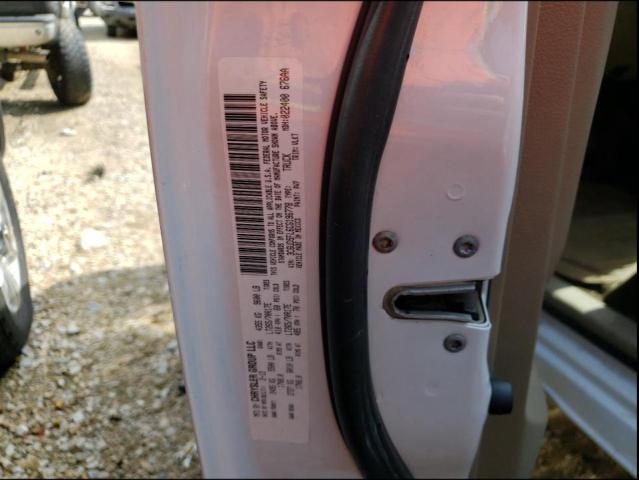 Photo 10 from auction – 2012 DODGE RAM 2500 L with VIN 3C6UD5FL6CG196778