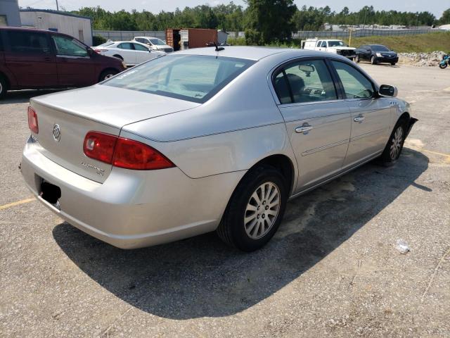Photo 4 from auction – 2006 BUICK LUCERNE CX with VIN 1G4HP57286U142676