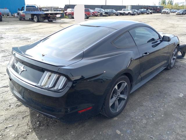 Photo 4 from auction – 2015 FORD MUSTANG with VIN 1FA6P8AM6F5336047