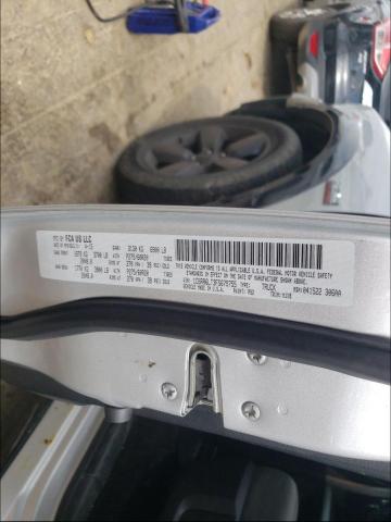 Photo 10 from auction – 2015 RAM 1500 SLT with VIN 1C6RR6LT3FS675755
