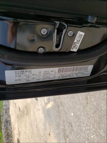Photo 10 from auction – 2016 RAM 1500 SLT with VIN 1C6RR6LG3GS403288