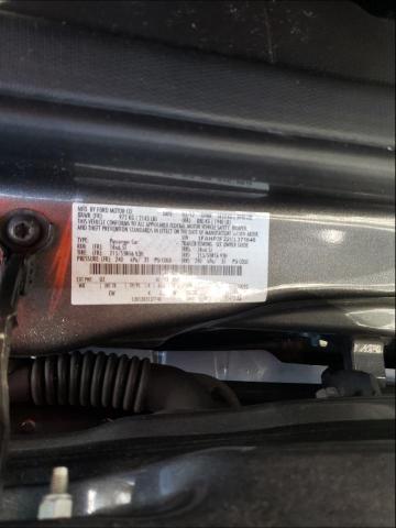 Photo 10 from auction – 2012 FORD FOCUS SE with VIN 1FAHP3F22CL371646