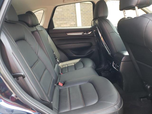 Photo 6 from auction – 2021 MAZDA CX-5 GRAND with VIN JM3KFBDMXM1422851